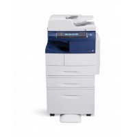 Xerox WorkCentre 4265, Mono Multifunctional Printer