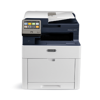 Xerox Workcentre 6515V, Colour Multifunction Printer 