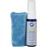 AF XMCA25MF Multi-Screen Cleaning Kit