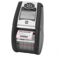 Zebra QH2-AUCAEM00-00, QLn220, Mobile Printer