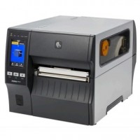 Zebra ZT421, Industrial Printer