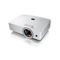 Optoma ZX212ST, DLP Projector