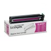 Lexmark 12A1451, Toner Cartridge Magenta, Optra Colour 1200- Original