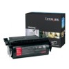 Lexmark 12A5745, Toner Cartridge- HC Black, T610, T614- Genuine
