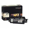 Lexmark 64016HE, Toner Cartridge- HC Black, T640, T642, T644- Original