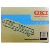 Oki 01254401, Toner Cartridge Black, ES9130- Original