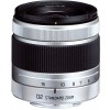 Pentax Q 02 standard zoom 5-15mm 2.8-4.5 AL Lens