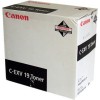 Canon 0397B002AA, Toner Cartridge Black, ImagePRESS C1- Original