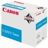 Canon 0453B002AA, Toner Cartridge Cyan, iR C2380, 2880, 3080, 3380, C-EXV21- Original