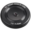 Pentax Q 07 Mount Shield Lens 11.5mm F9