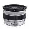 Pentax Q 08 Wide Zoom 3.8mm-5.9mm F3.7-F4 Lens