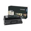 Lexmark 08A0144, Toner Cartridge HC Black, E320, E322- Original  