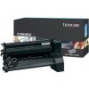 Lexmark C780H2KG, Toner Cartridge- HC Black, C780, C782- Original
