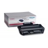 Xerox 106R01374, Toner Cartridge HC Black, Phaser 3250- Original
