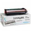 Lexmark 10E0040, Toner Cartridge- Cyan, C710- Genuine