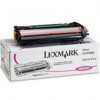 Lexmark 10E0041, Toner Cartridge- Magenta, C710- Genuine