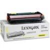 Lexmark 10E0042, Toner Cartridge- Yellow, C710- Genuine