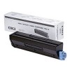 Oki 01103402 Toner Cartridge- Black, B4100, B4200, B4250, B4300- Genuine 