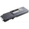 Dell 9FY32, Toner Cartridge HC Cyan, C3760dn, C3760n, C3765dnf, (593-11118)- Genuine