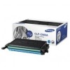 Samsung CLP-C660A, Toner Cartridge Cyan, CLP-610, 660, CLX-6200, 6210, 6240- Original