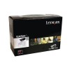 Lexmark 12A7644, Toner Cartridge- HC Black, 620, 622, P6230, X620E- Genuine