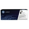 HP Q2612L, Black Toner Cartridge, Laserjet 1010, 1012, 1015, 1018- Original