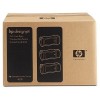 HP C5085A, Ink Cartridge HC Yellow Multipack, Designjet 4000, 4500, 4520- Original