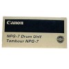 Canon 1334A002AA NPG7 Drum Unit - Black Genuine