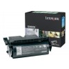 Lexmark 12A6835, Toner Cartridge HC Black, T520, T522, X520, X522- Original