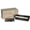 Xerox 106R01533, Toner Cartridge Black, Phaser 4600, 4620, 4622- Original