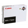 Canon 1372A005AA, Toner Cartridge- Black, NP1015, 1215, 1510, 1520, 1530, 1550, 2010, 2020- Original 