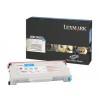 Lexmark 20K1400, Toner Cartridge HC Cyan, C510- Original