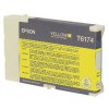 Epson T6174, Ink Cartridge HC Yellow, B500, B510- Original 