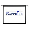 Sapphire SESC200B1610-A, Electric Projection Screen