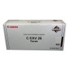 Canon 1660B006AA, Toner Cartridge Black, IR C1021, C1022, C1028, C-EXV26- Original