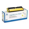 Konica Minolta 1710517006, Toner Cartridge HC Yellow, Magicolour2300, 2350- Original