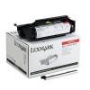 Lexmark 17G0152 Toner Cartridge - Black Genuine