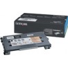 Lexmark C500H2KG, Toner Cartridge HC Black, C500- Original