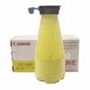 Canon 1441A002AA, Toner Cartridge- Yellow, CLC1130, 1150- Original