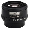 Pentax FA 50mm F1.4 Lens