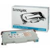 Lexmark 20K0500 Toner Cartridge - Cyan Genuine