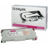 Lexmark 20K0501 Toner Cartridge - Magenta Genuine