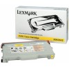 Lexmark 20K0502 Toner Cartridge - Yellow Genuine