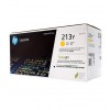 HP W2132Y, 213Y, Toner Cartridge Extra HC Yellow, Laserjet 5700, 6700, MFP5800, 6800- Original
