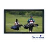 Sapphire SFSC266, Fixed Frame Projection Screen