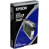 Epson T5437, Ink Cartridge Light Black, Stylus Pro 4000, 7600, 9600- Original 