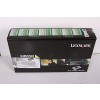 Lexmark 24B5581, Toner Cartridge HC Yellow, CS748- Original