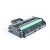 Ricoh 407254 Toner Cartridge HC Black, SP 201N, SP 204SF, SP 204SN,  SP 203S- Original