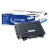Samsung CLP-510D5C Toner Cartridge - HC Cyan Genuine