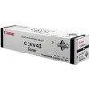 Canon C-EXV43, Toner Cartridge Black, IR-400i, IR-500i- Original 